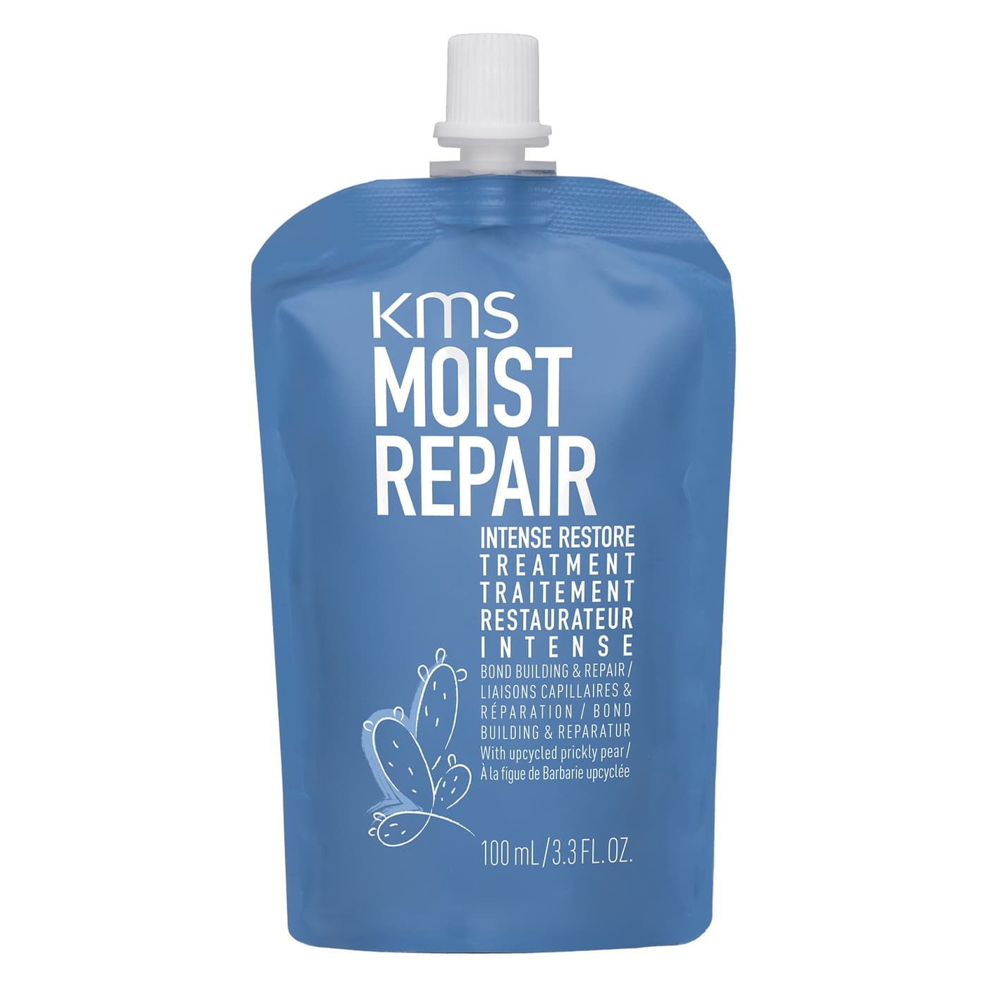 Moist Repair - Restore Treatment