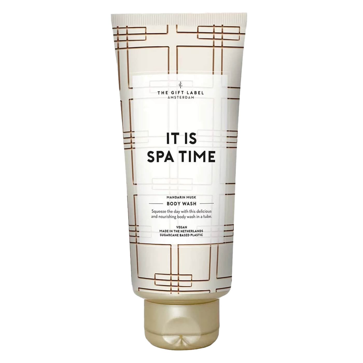 TGL Body - Body Wash It Is Spa Time