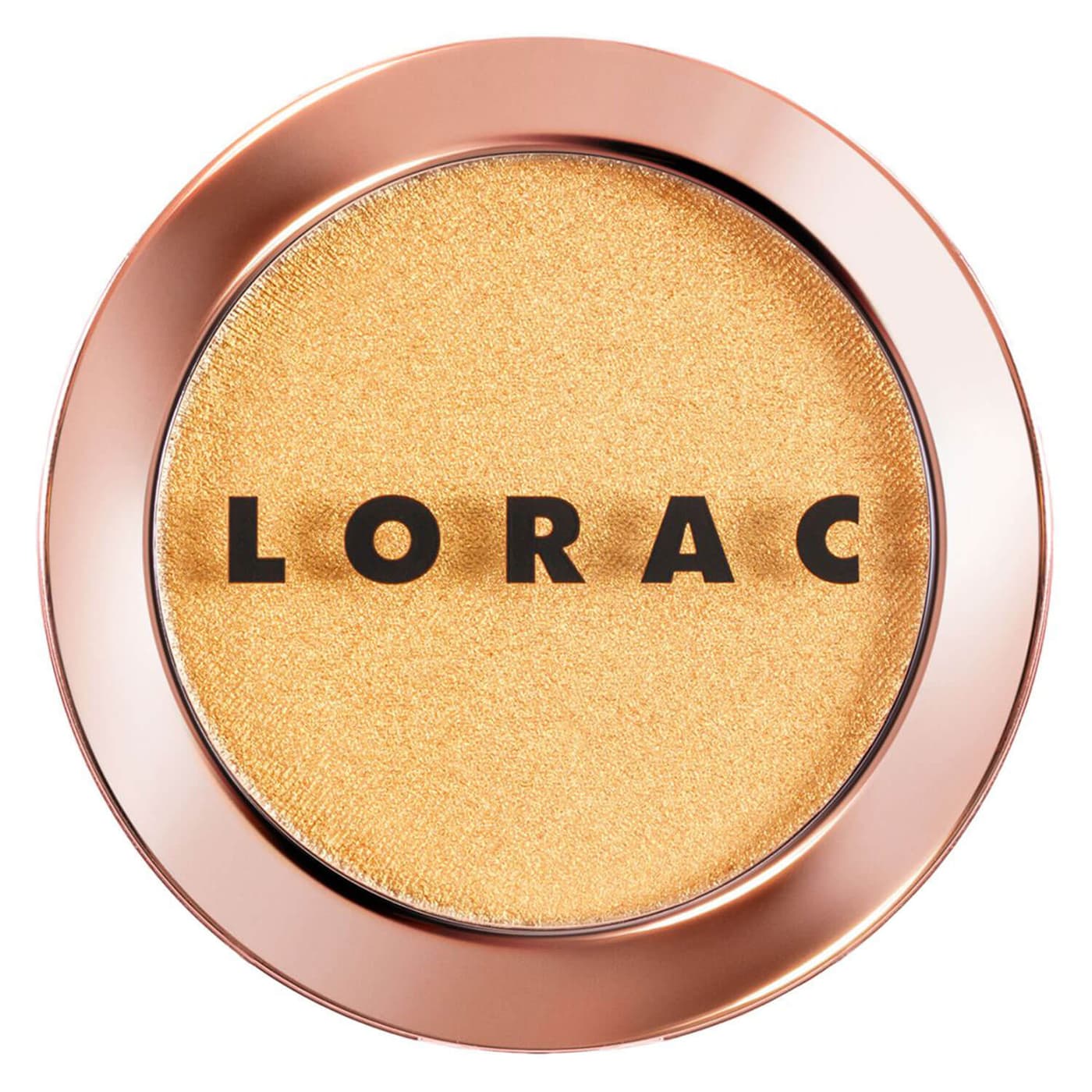 LORAC - Light Source Mega Beam Highlighter Glow Gold