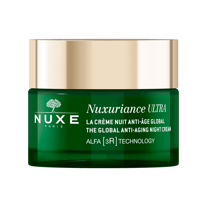 Nuxuriance - Ultra, Die Globale Anti-aging-nachtcreme