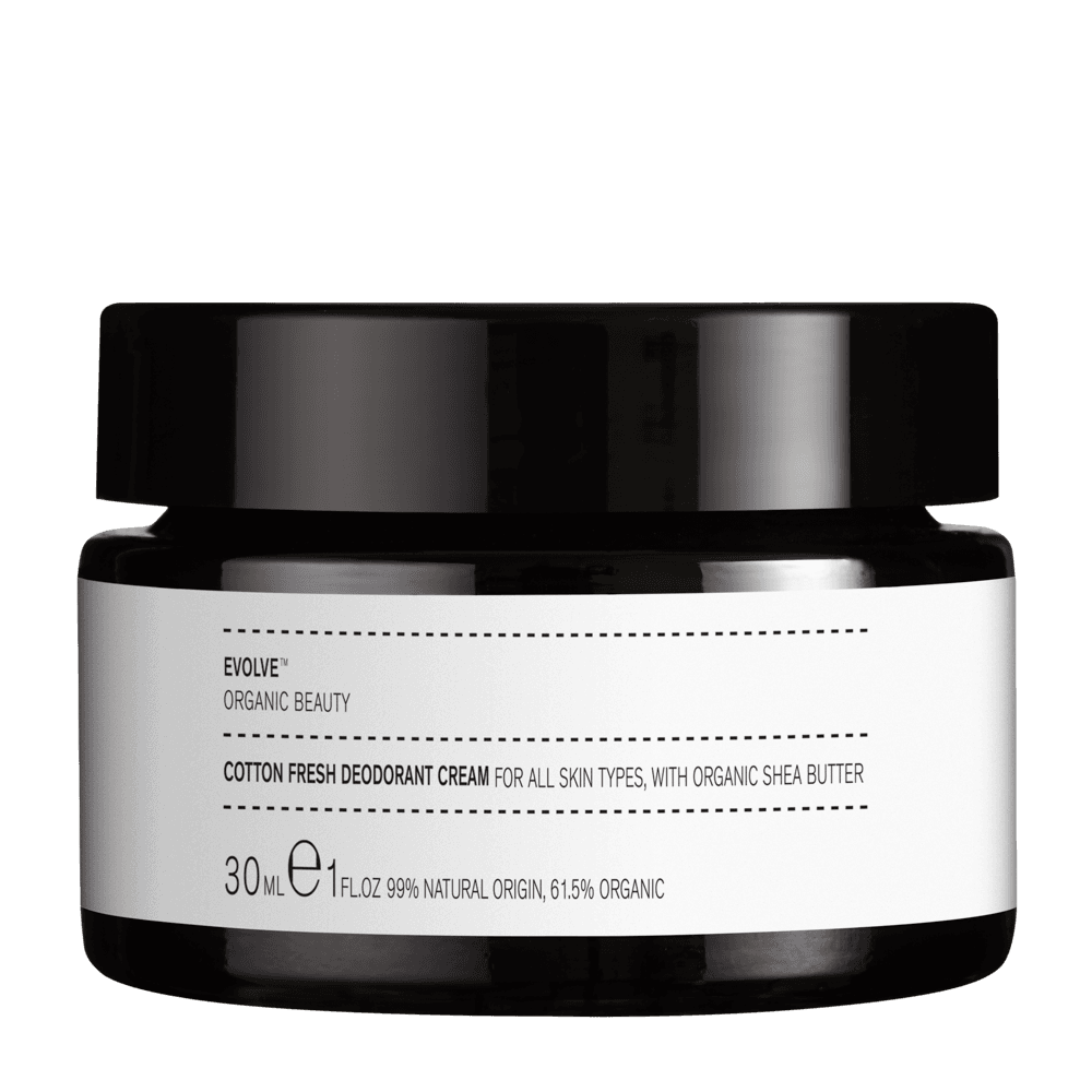 Evolve - Cotton Fresh Deodorant