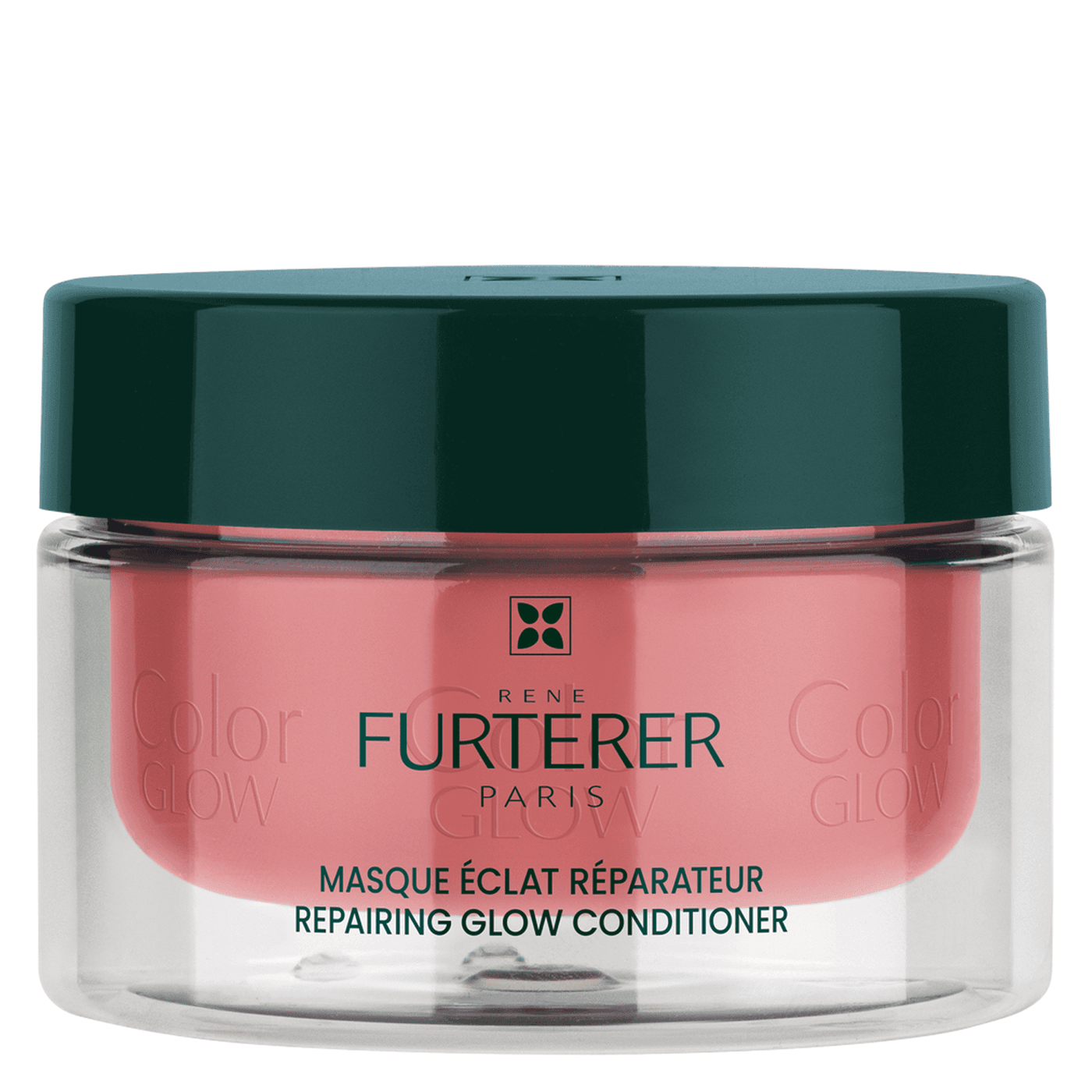 Color Glow - Reparierende Farbglanz Maske