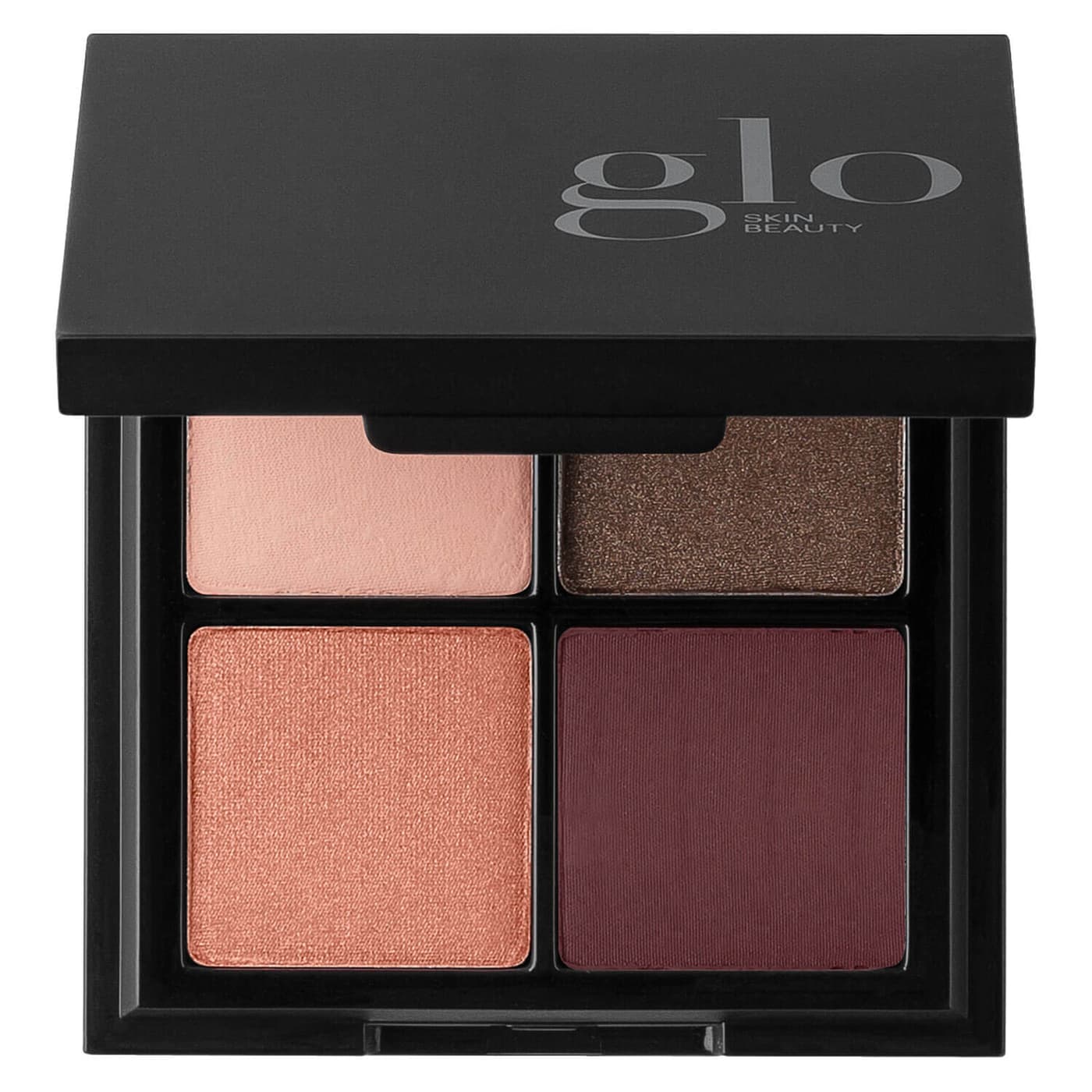Glo Skin Beauty Eye Shadow - Shadow Quad Rebel Angel