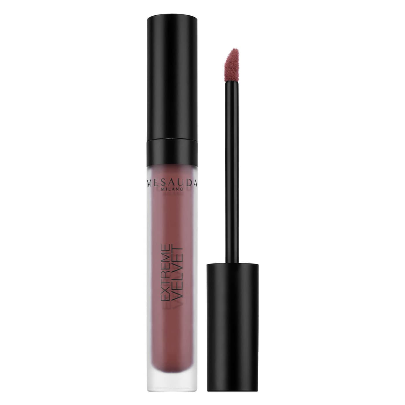 MESAUDA Lips - Extreme Velvet Matt Liquid Lipstick Dreamer 204