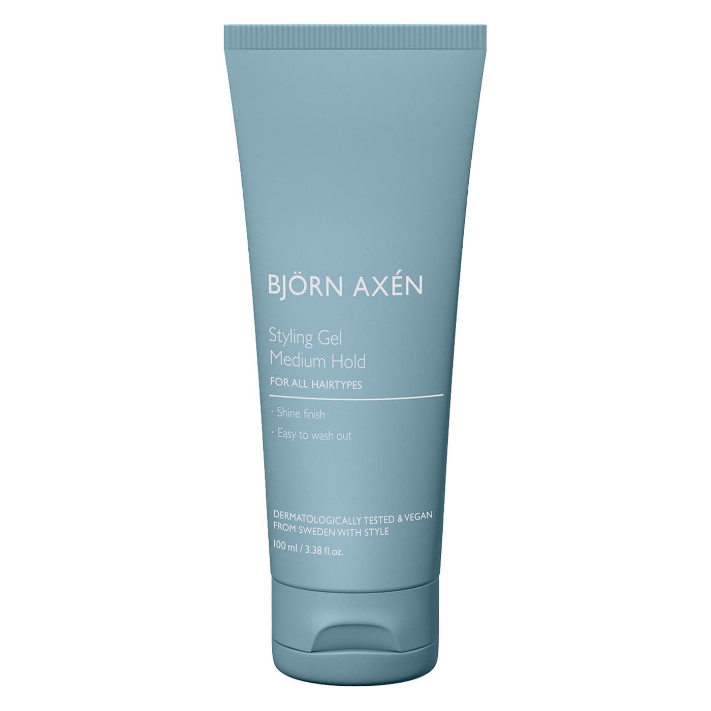 Björn Axén - Styling Gel