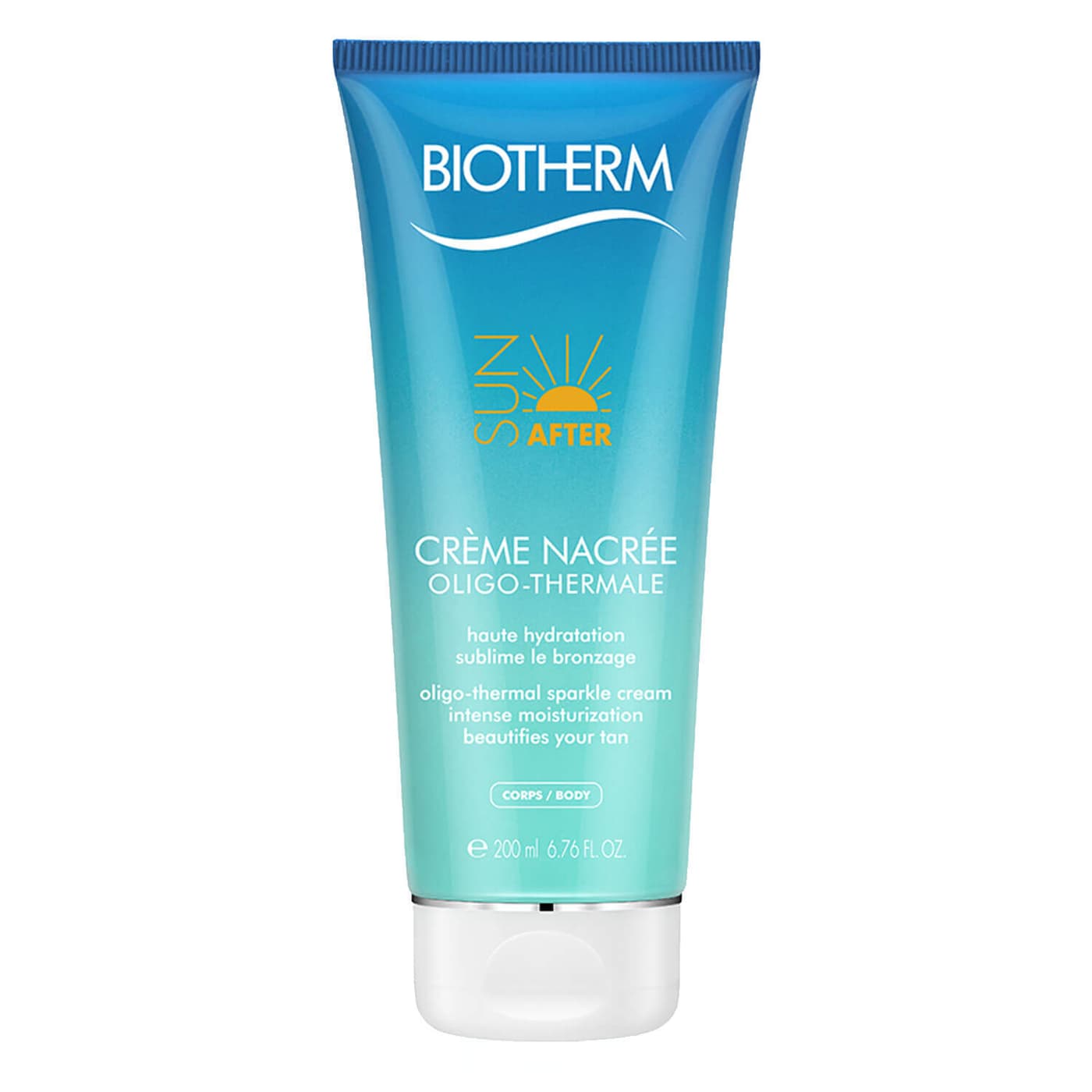 Biotherm Sun - After Sun Body Sparkle