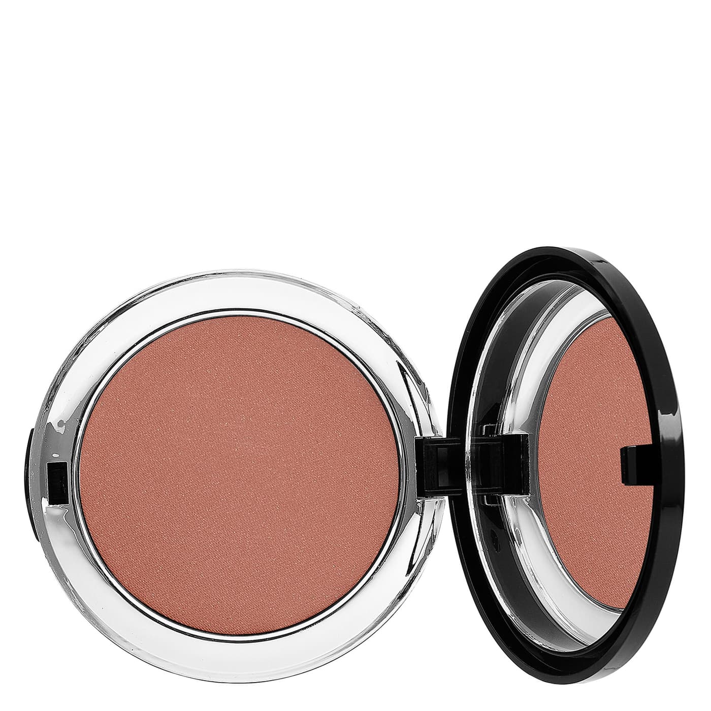 bellapierre Teint - Compact Mineral Blush Suede