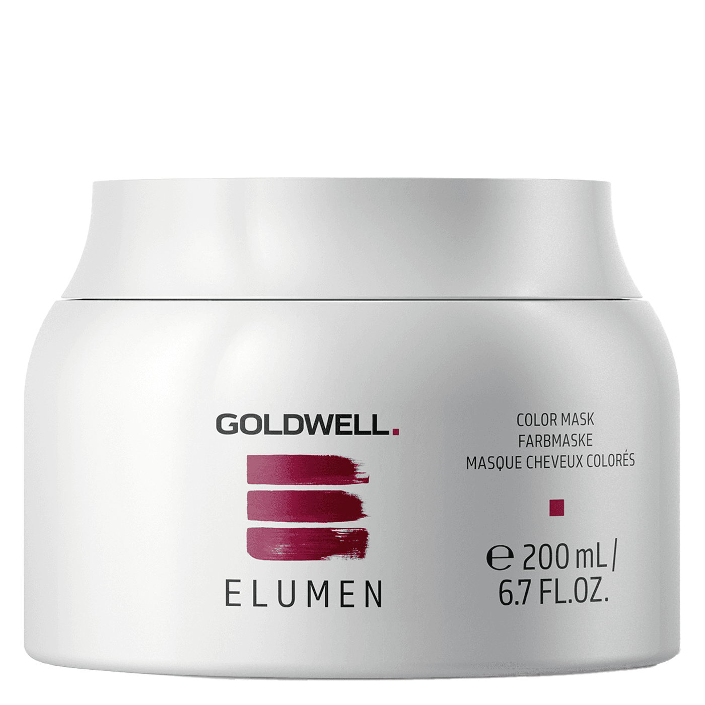 Elumen - Color Mask