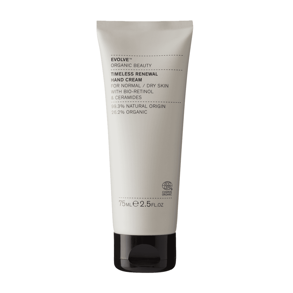 Evolve - Timeless Renewal Hand Cream