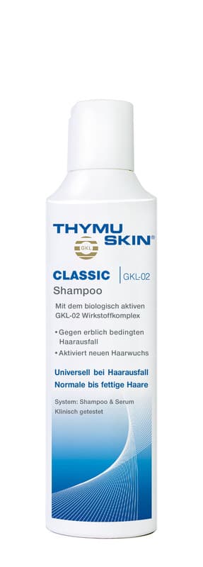 Thymuskin - Classic Shampoo