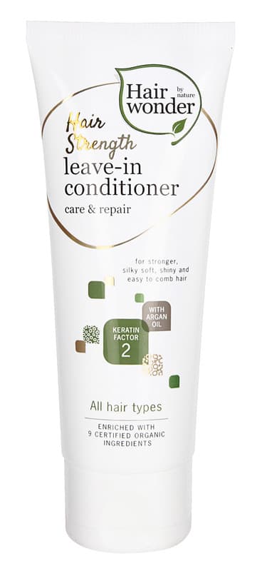 Hair Strength - Leave-in Conditioner Care & Repair