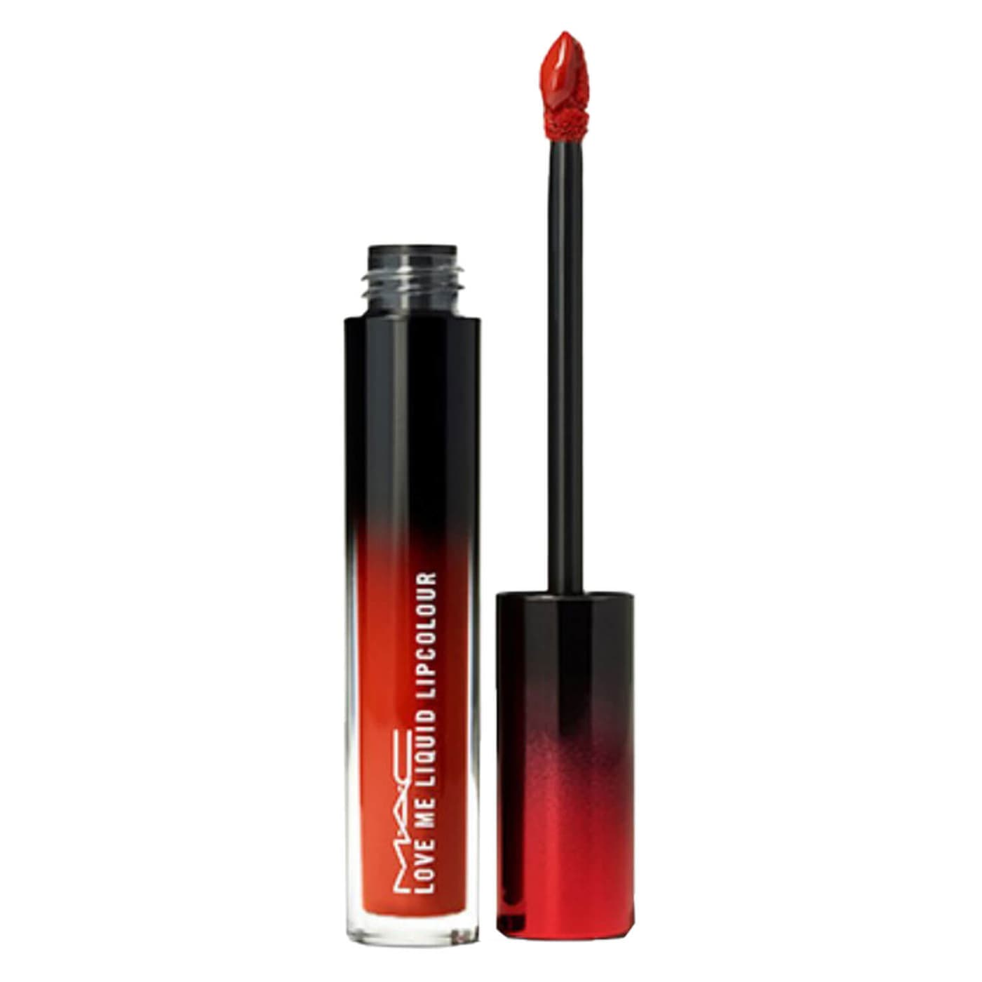Love Me Liquid Lipcolour - Deify Me