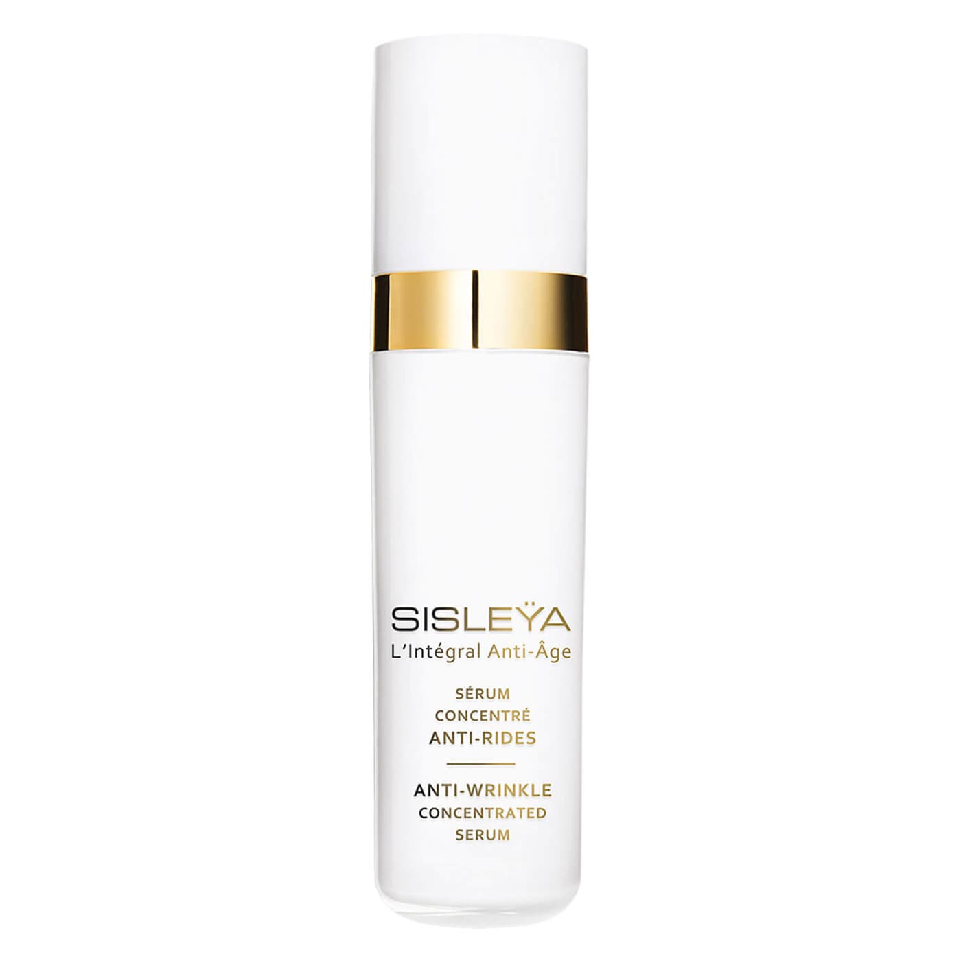 Sisleÿa - L'Intégral Anti-Âge Serum Concentre Anti-Rides
