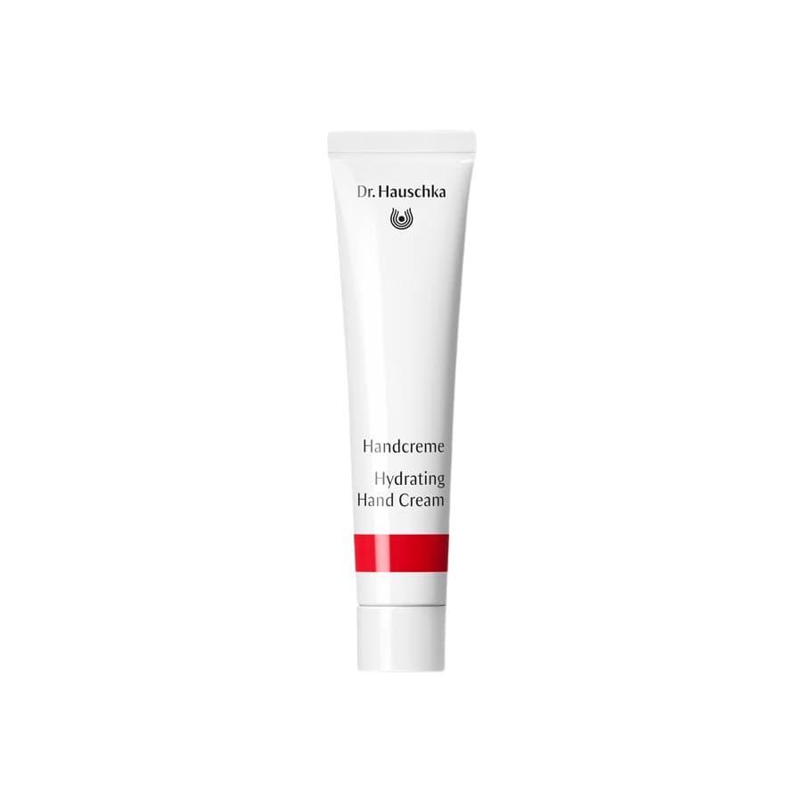 Dr. Hauschka - Handcreme Kleingrösse