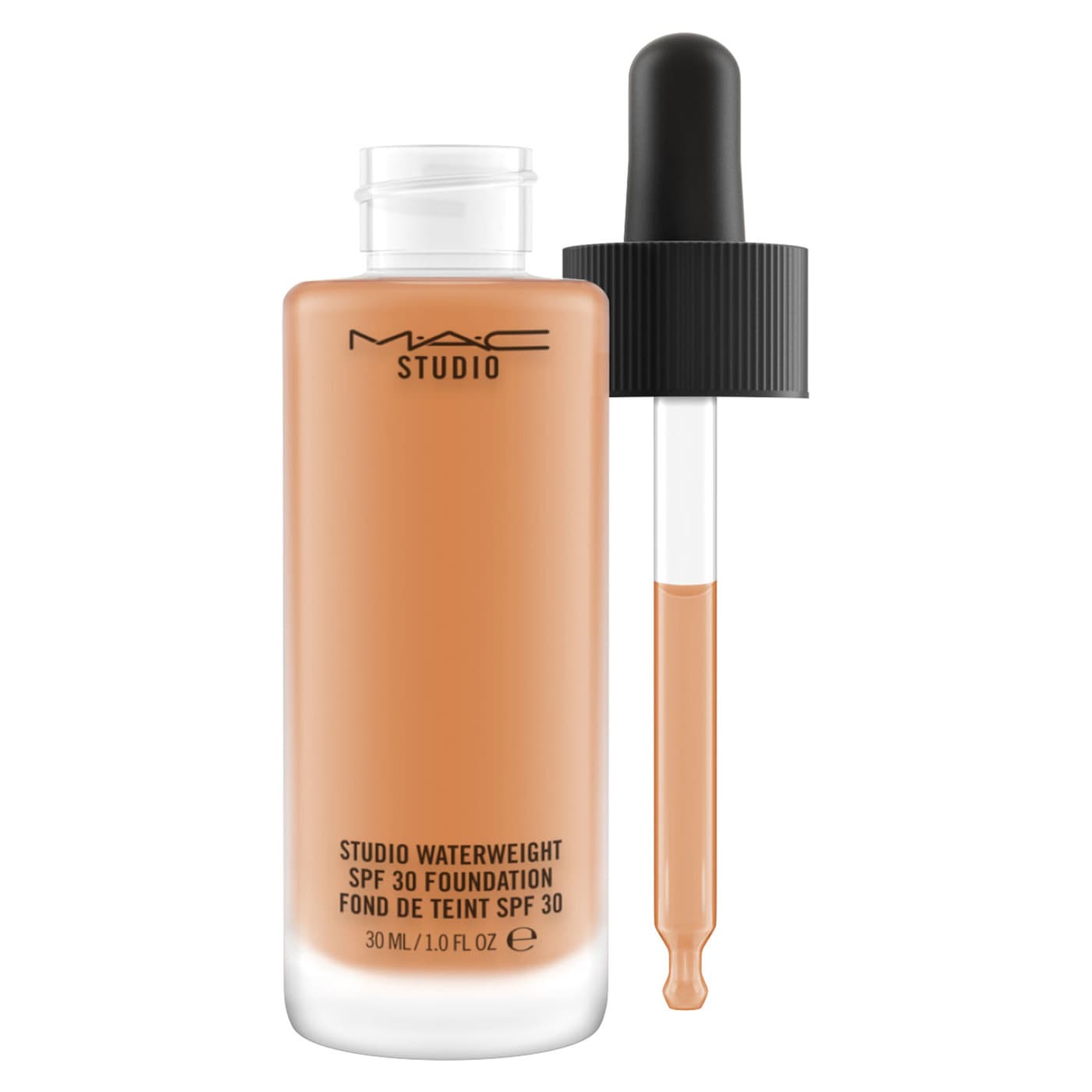 Studio Waterweight - Foundation SPF 30 NC50