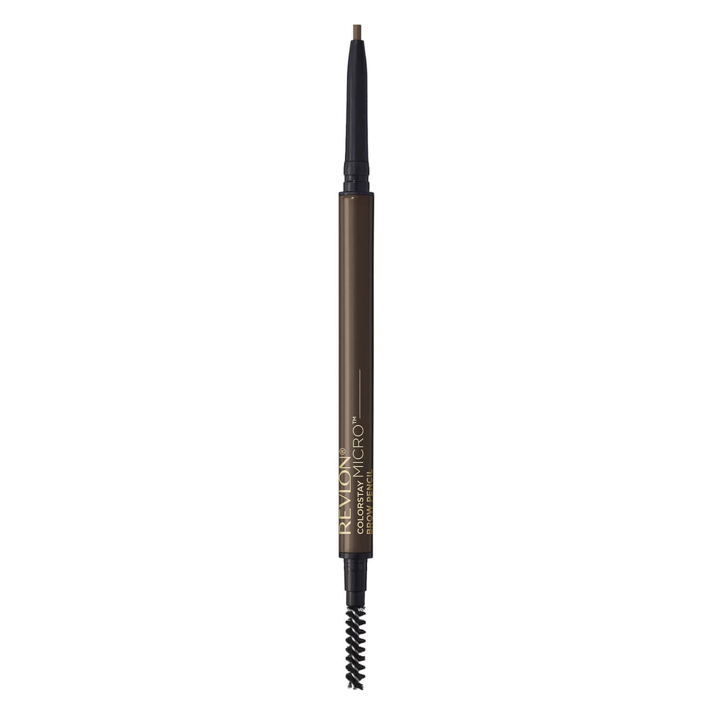 REVLON Eyes - ColorStay Micro Brow Pencil Dark Brown 456