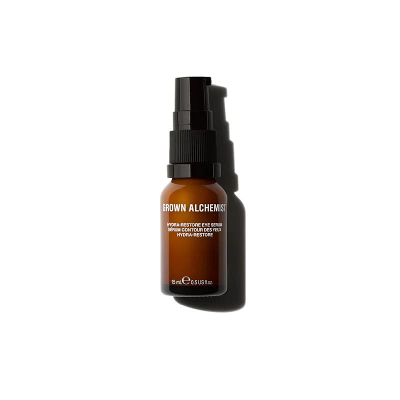 Grown Beauty - Hydra-restore Eye Serum