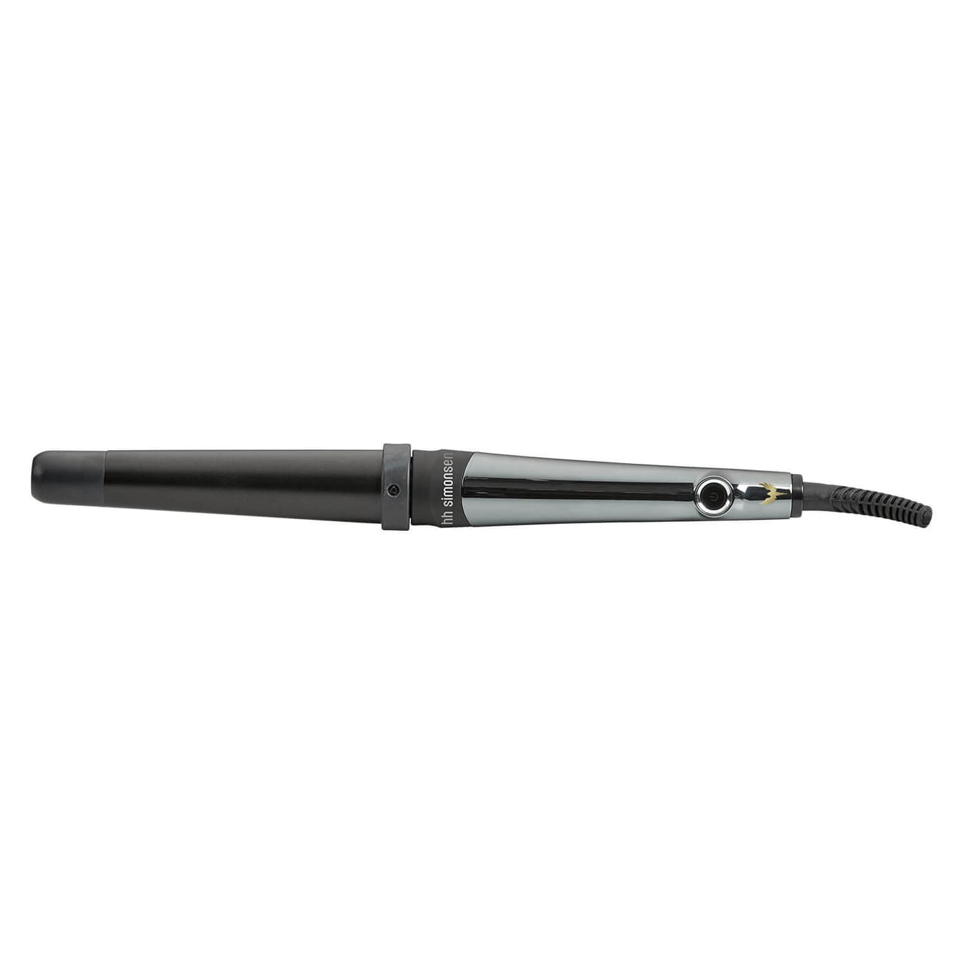 HH Simonsen Electricals - ROD Curling Iron VS4