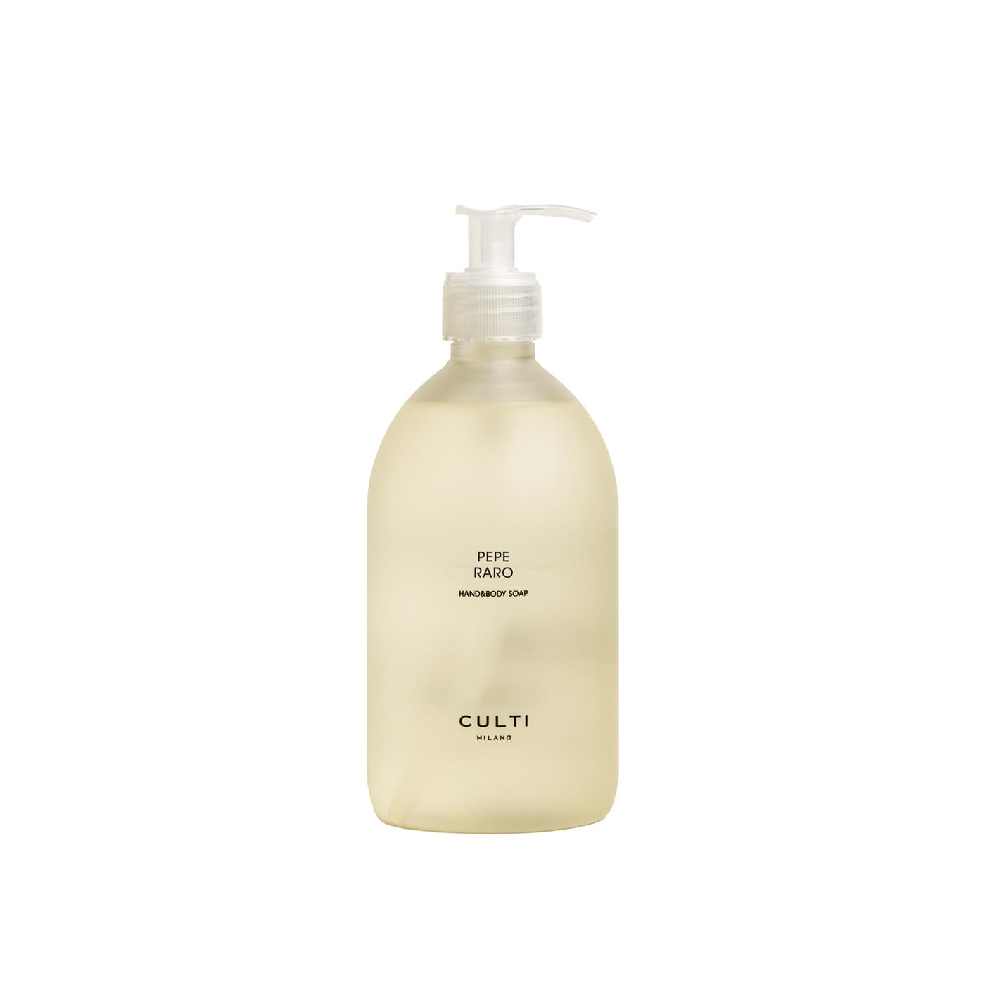 CULTI Body - Hand&Body Soap Pepe Raro