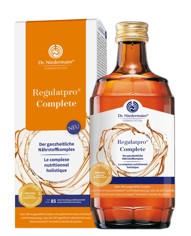 Regulatpro® - Regulatpro® Complete
