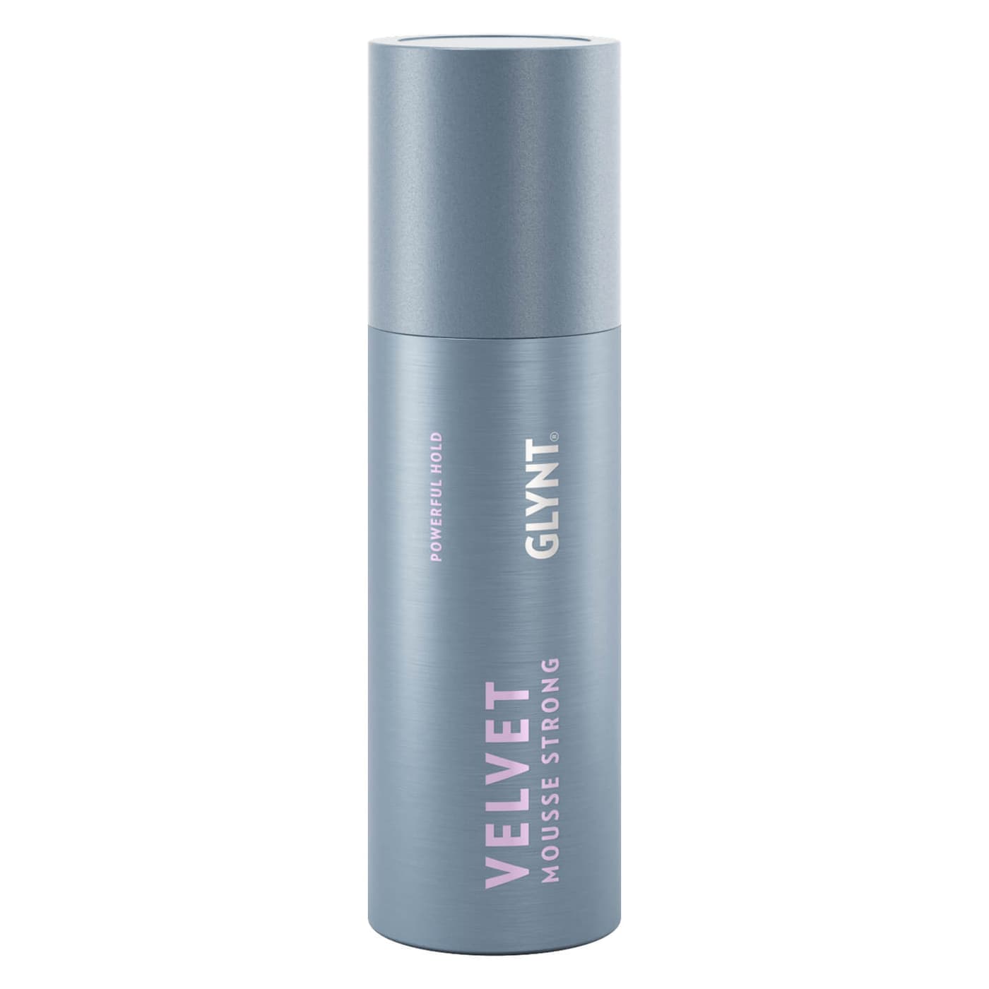 GLYNT Styling - Velvet Mousse Strong