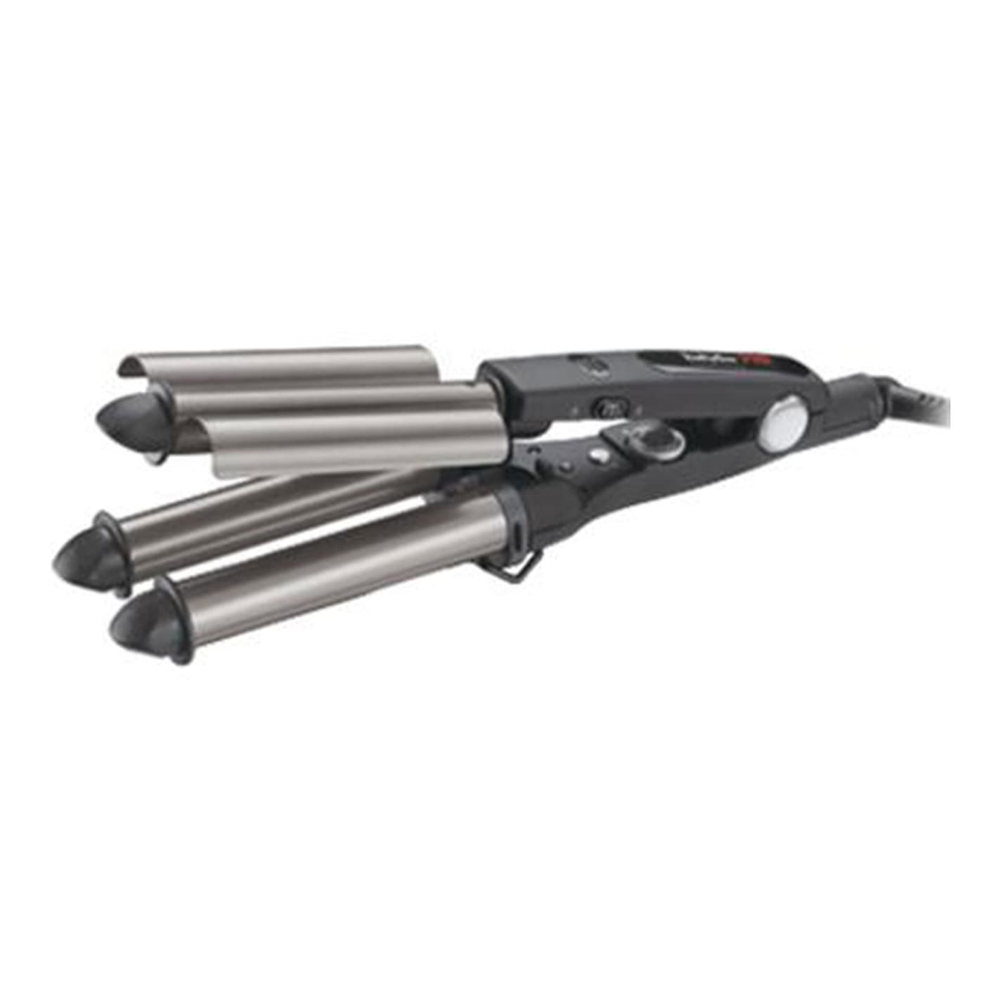 BaByliss Pro - Titanium Turmalin Dreifaches Welleneisen BAB2269TTE