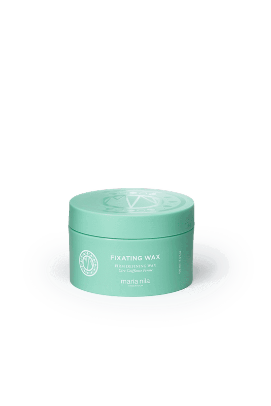 Minerals - Fixating Wax