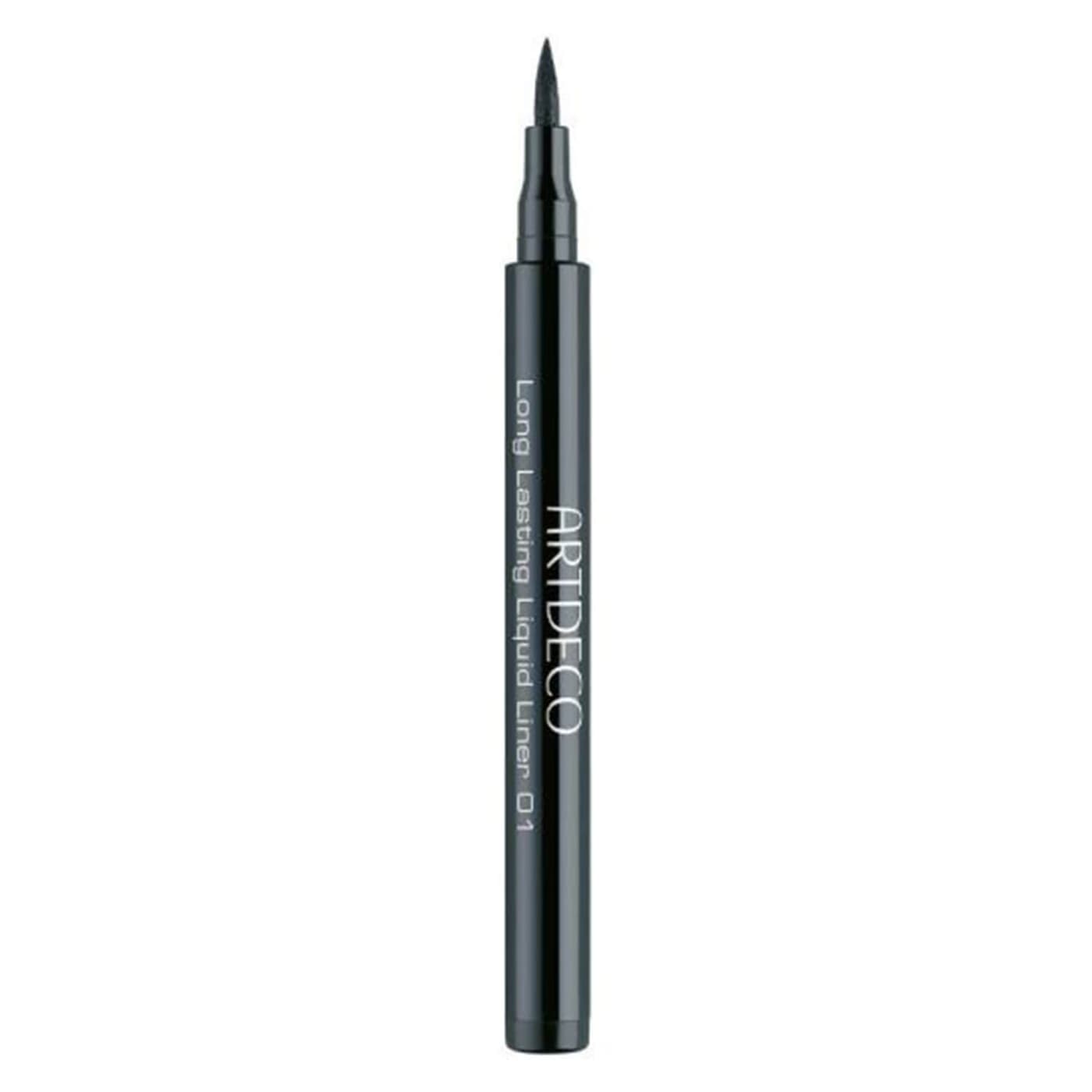 Long Lasting Liquid Liner - Black 01