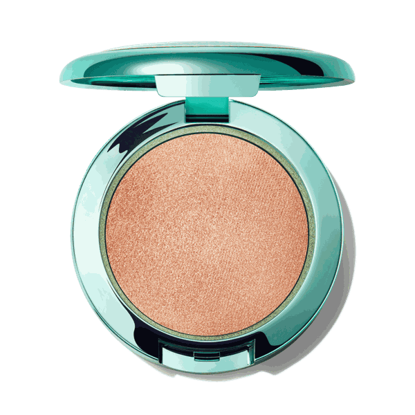 M·A·C Specials - Bounce & Gleam Highlighter - Buttergleam