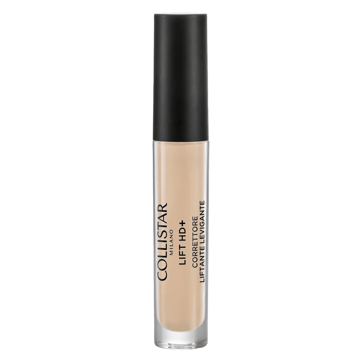 CS Make-Up - Lift HD+ Concealer 1 Beige