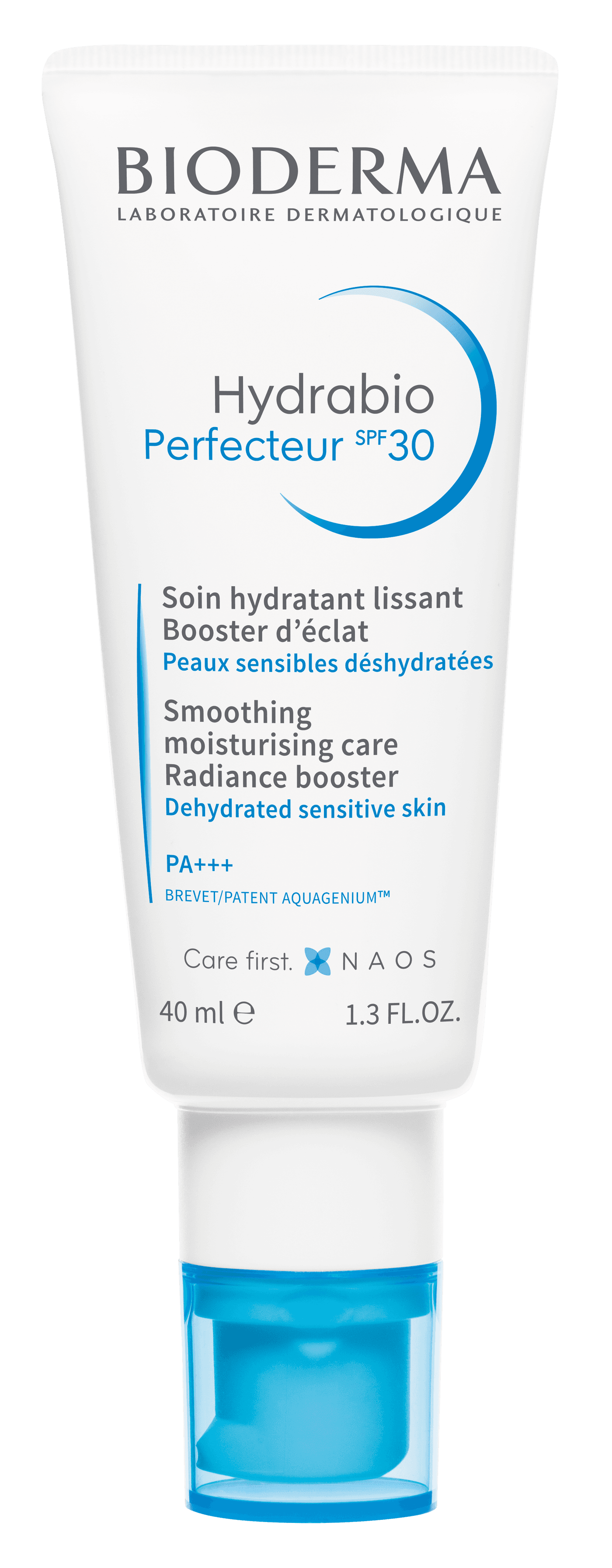 HYDRABIO - Perfecteur Lsf 30 Glättende Feuchtigkeitspflege