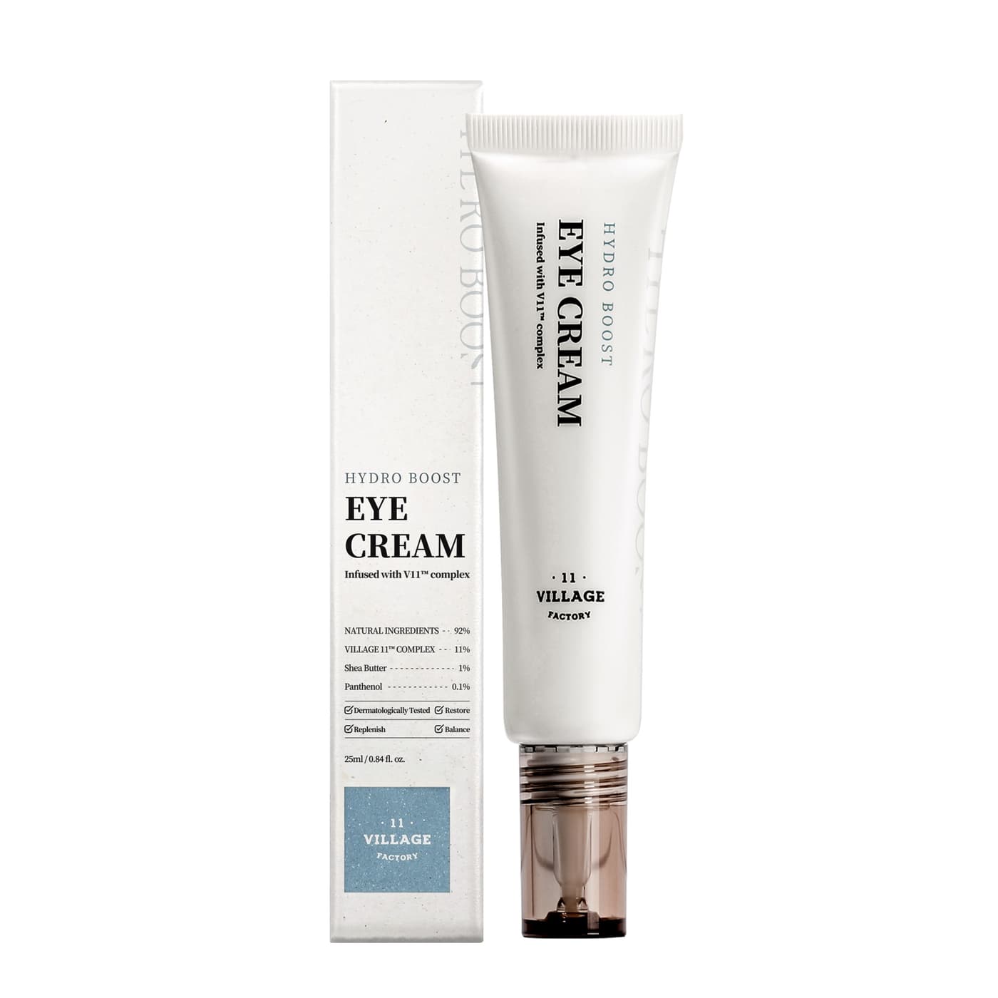 Hydro Boost - Eye Cream
