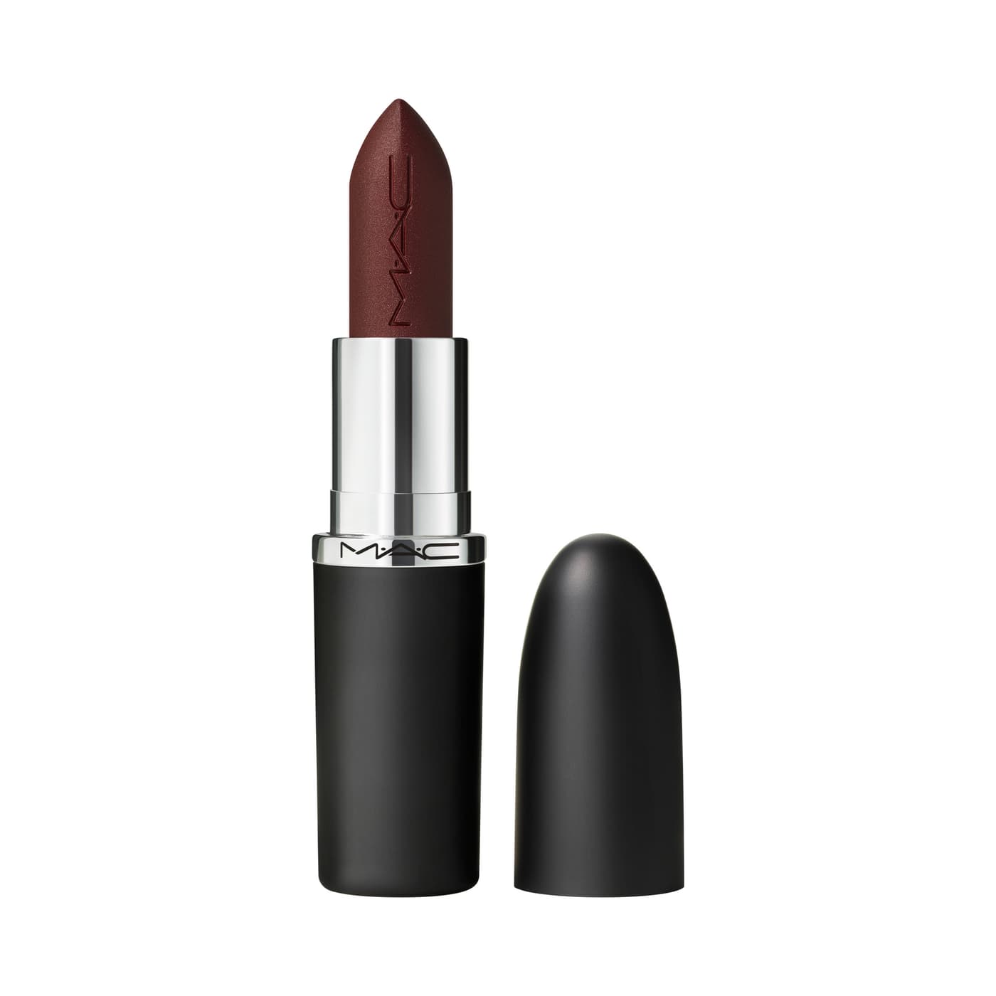 MACximal Silky Matte Lipstick - Antique Velvet 622