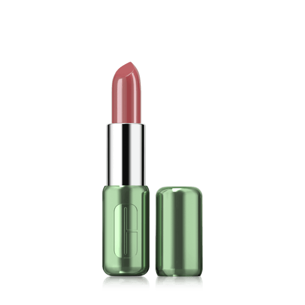 Clinique Pop - Longwear Lipstick Shine Flushed