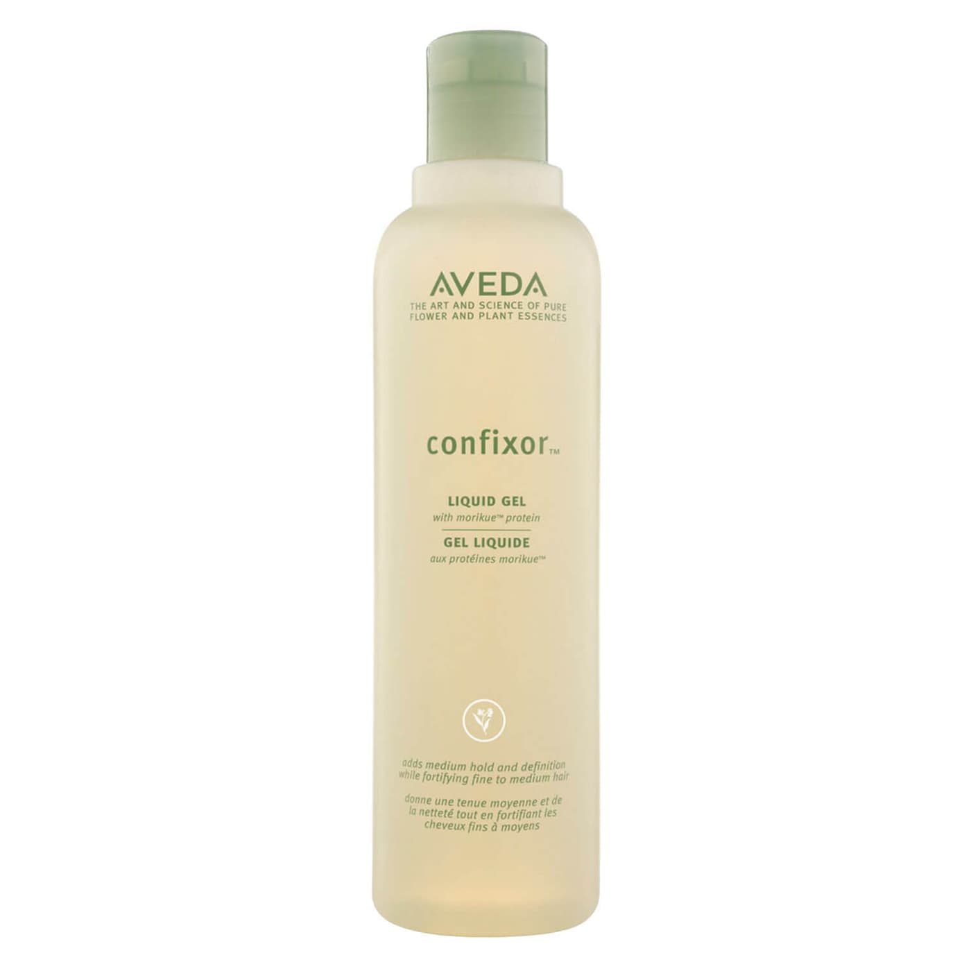 aveda styling - confixor styling gel