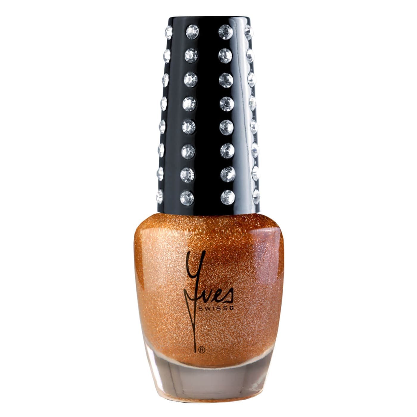 Yves Swiss - Nail POLISH matt No. 031
