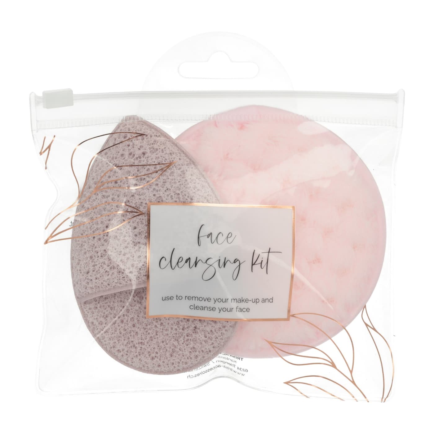 TRISA Beauty - Face Cleansing Kit