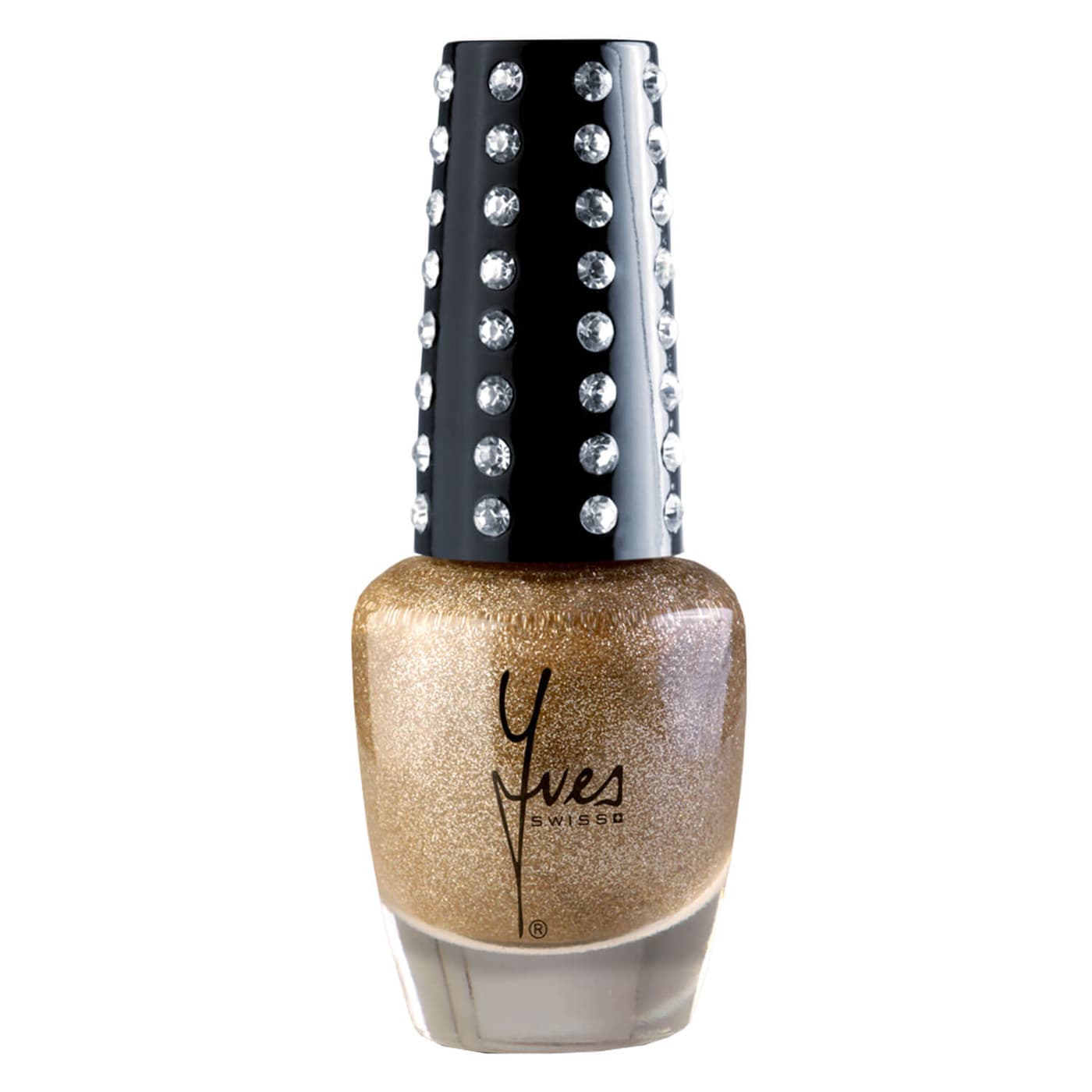 Yves Swiss - Nail POLISH matt No. 034