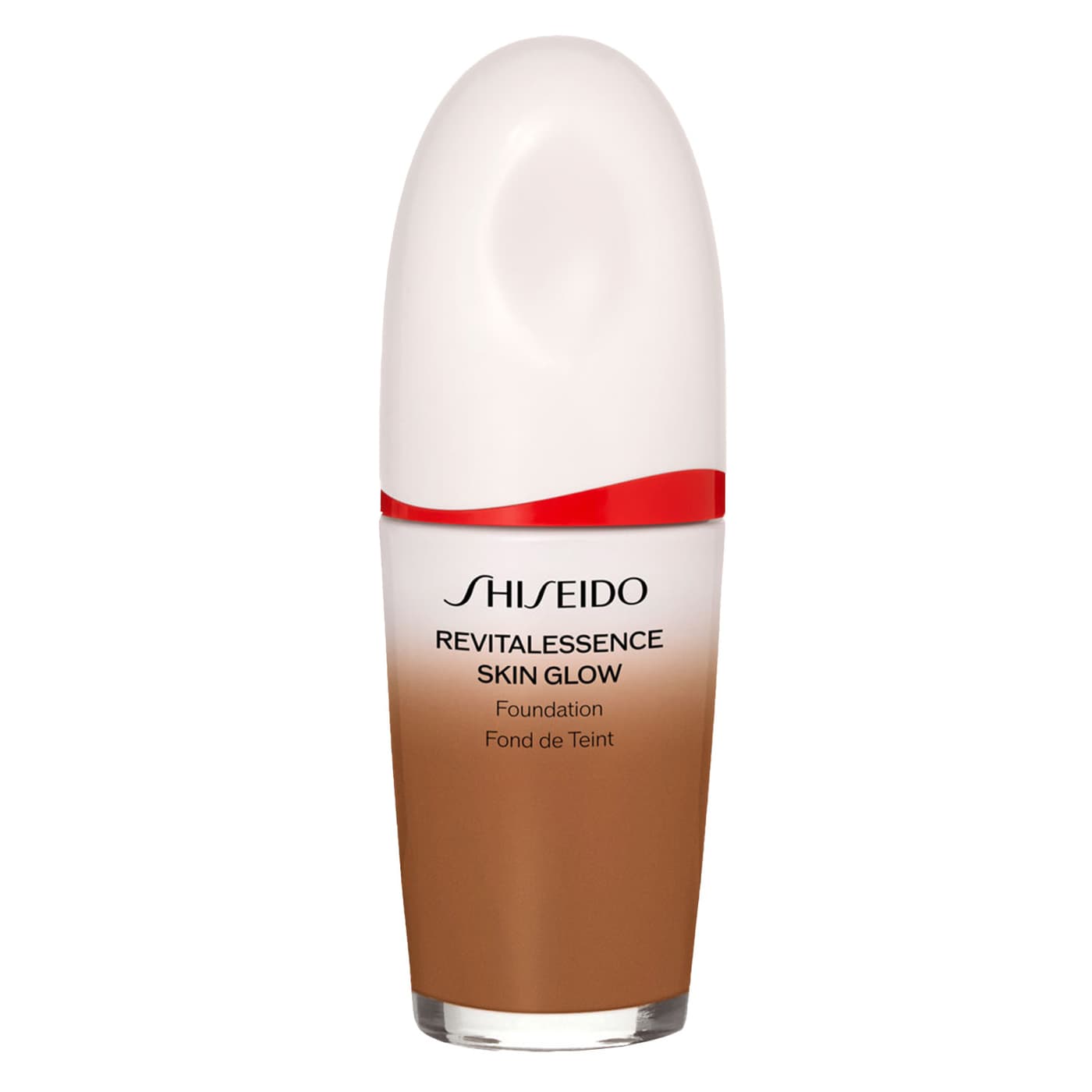 Revitalessence Skin Glow - Foundation Topaz 460