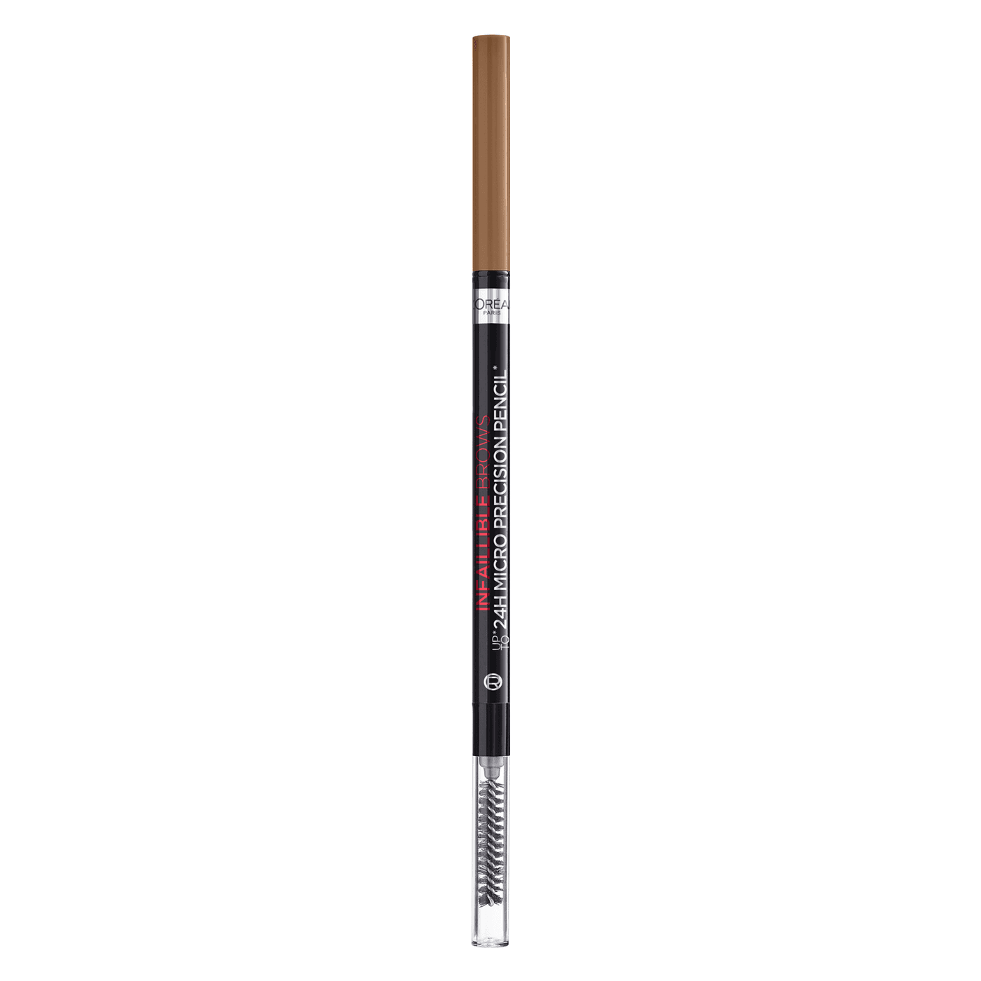 LOréal Infaillible - Micro Precision Brow Pencil 5.0 Light Brunette
