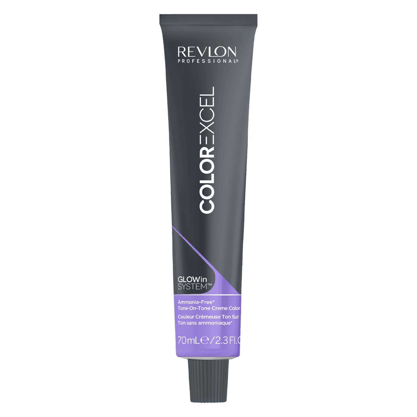 Revlonissimo - Color Excel Mittelblond Asch