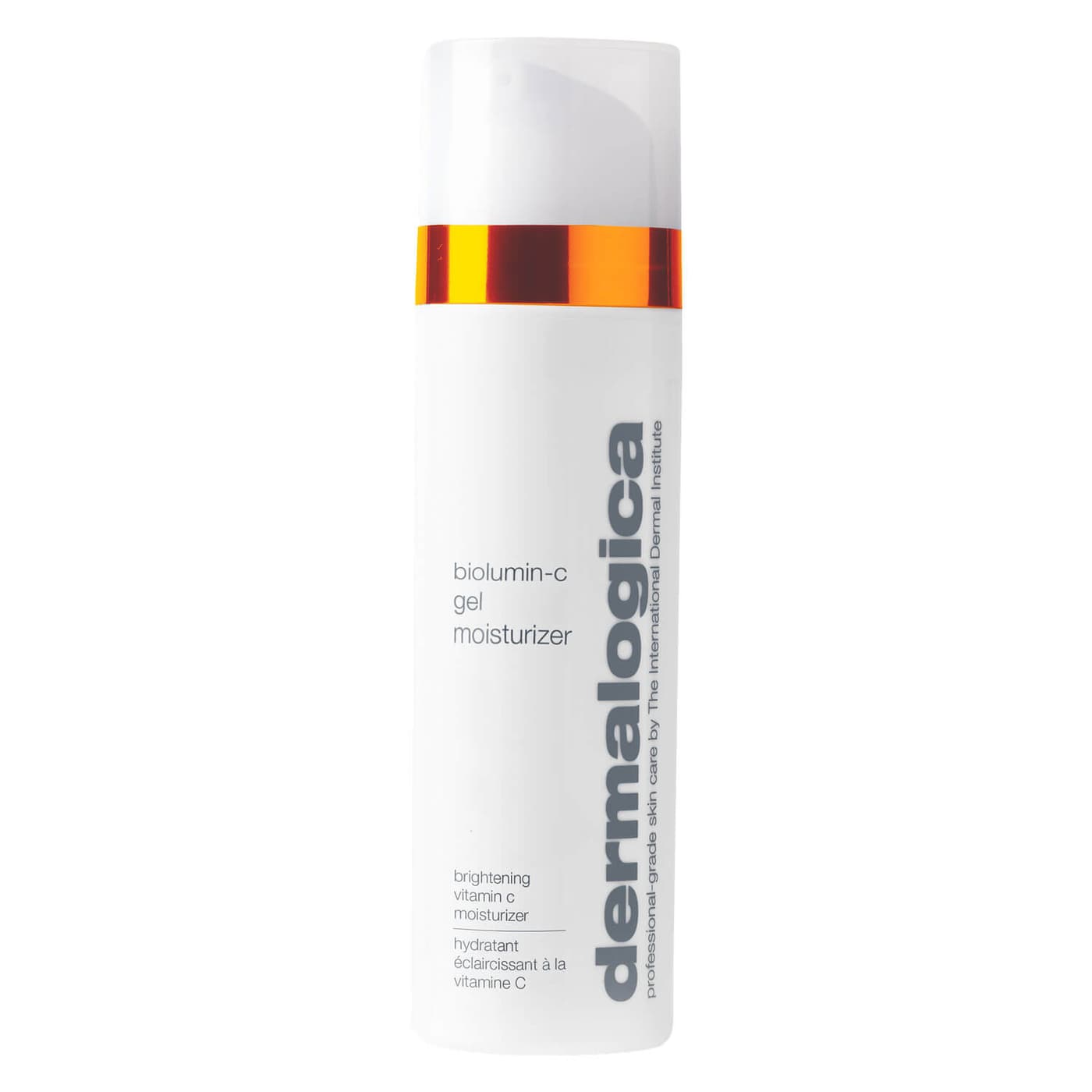 Moisturizers - Biolumin-C Gel Moisturizer