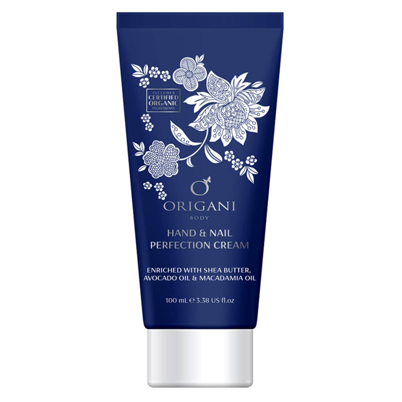 Origani - Body Hand & Nail Perfection Cream