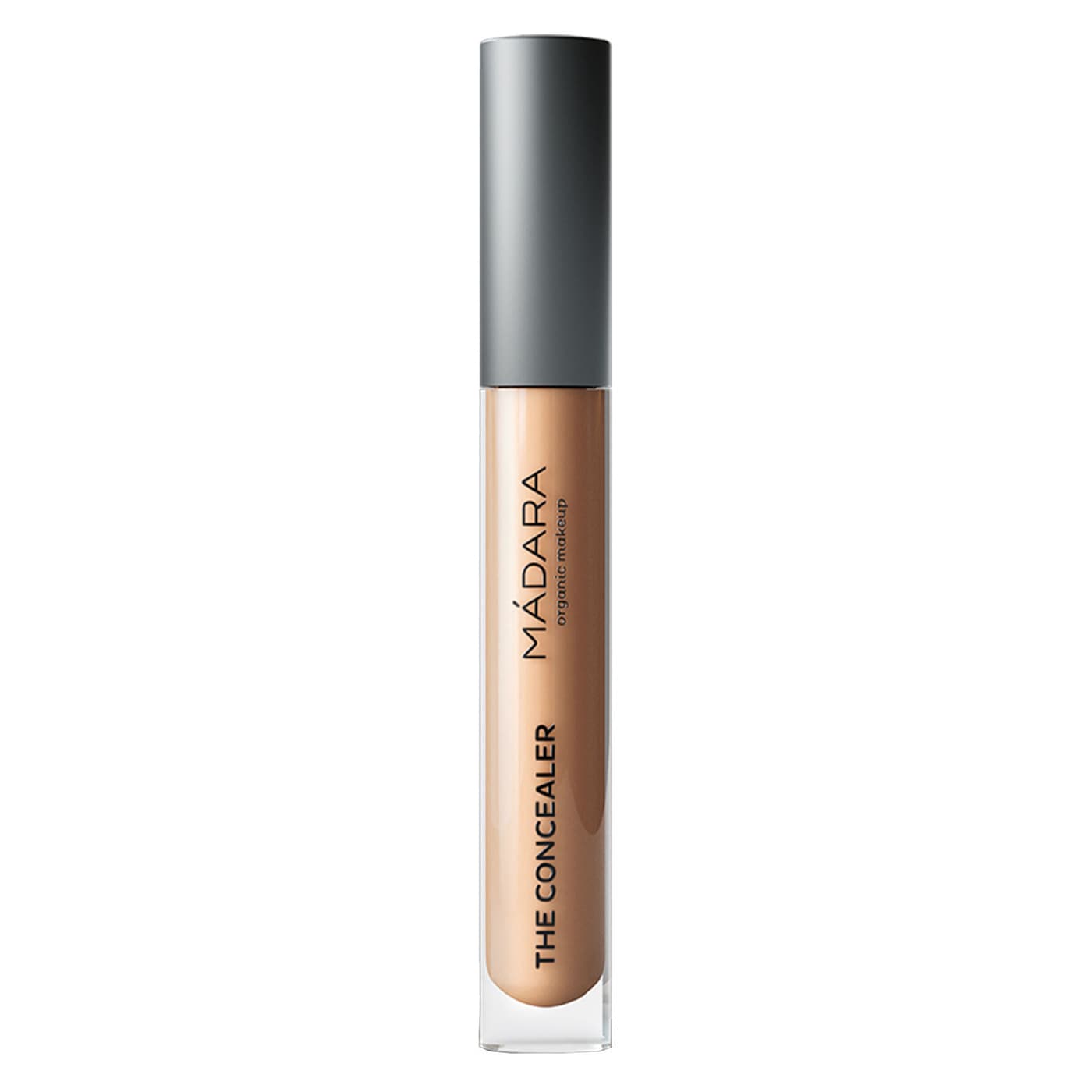 MÁDARA Teint - The Concealer Almond #45