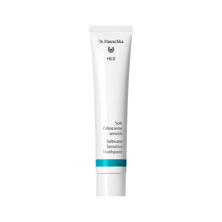 Dr. Hauschka MED - Med Sole Zahncreme Sensitiv