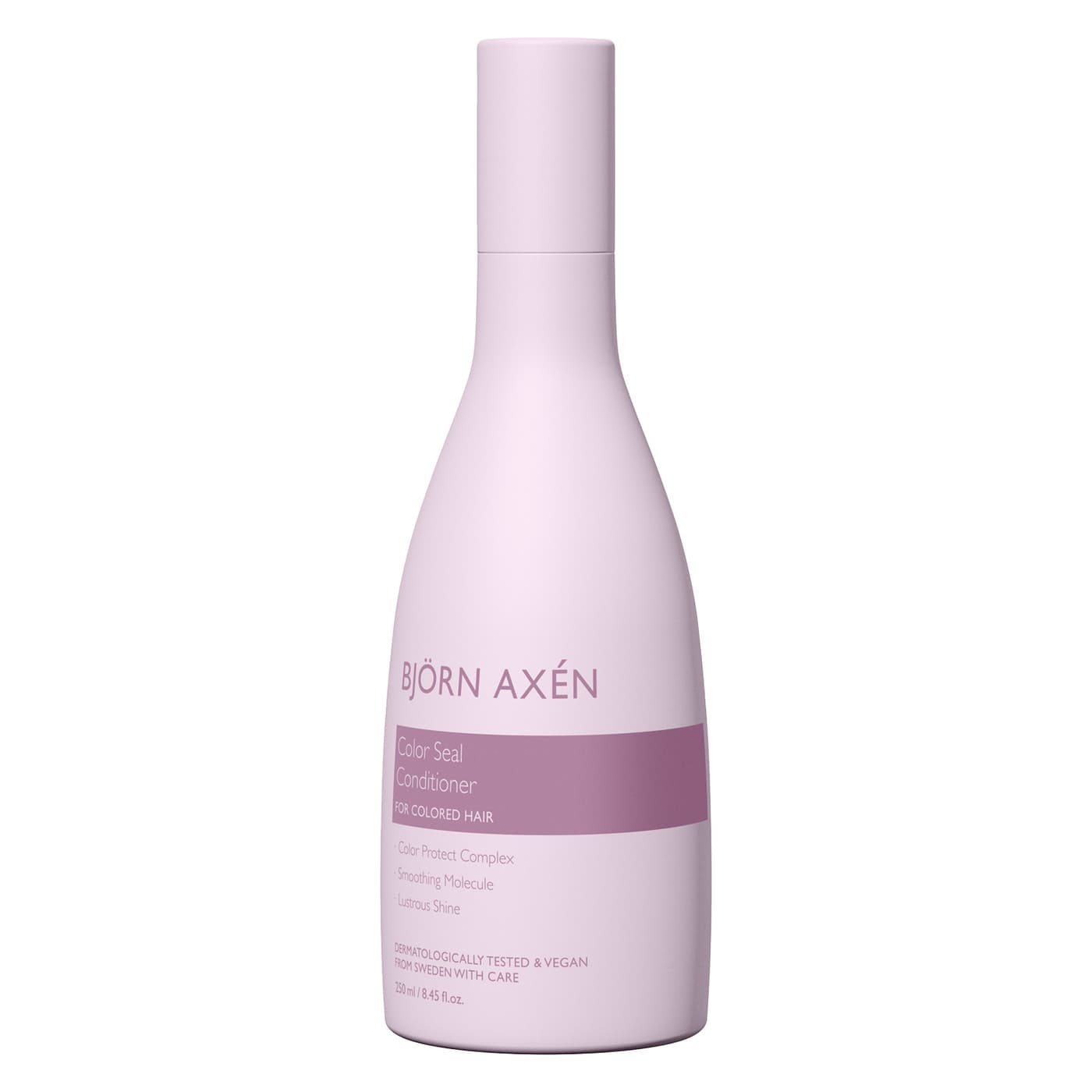 Björn Axén - Color Seal Conditioner