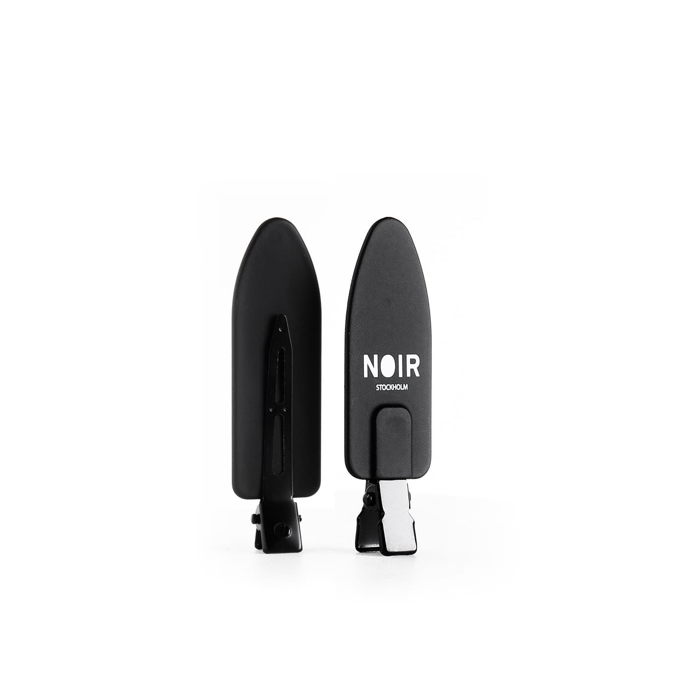NOIR - Tools Haarclips - No Mark Clips Small