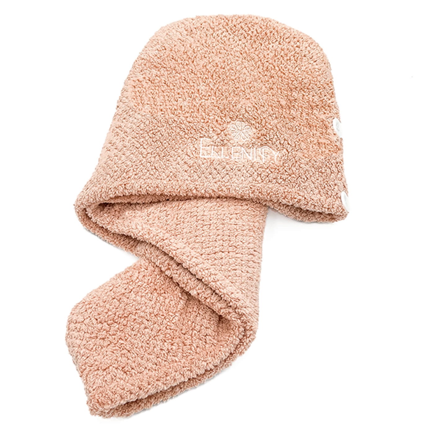 Produktbild von ELLENITY - Double Layer Hair Wrap