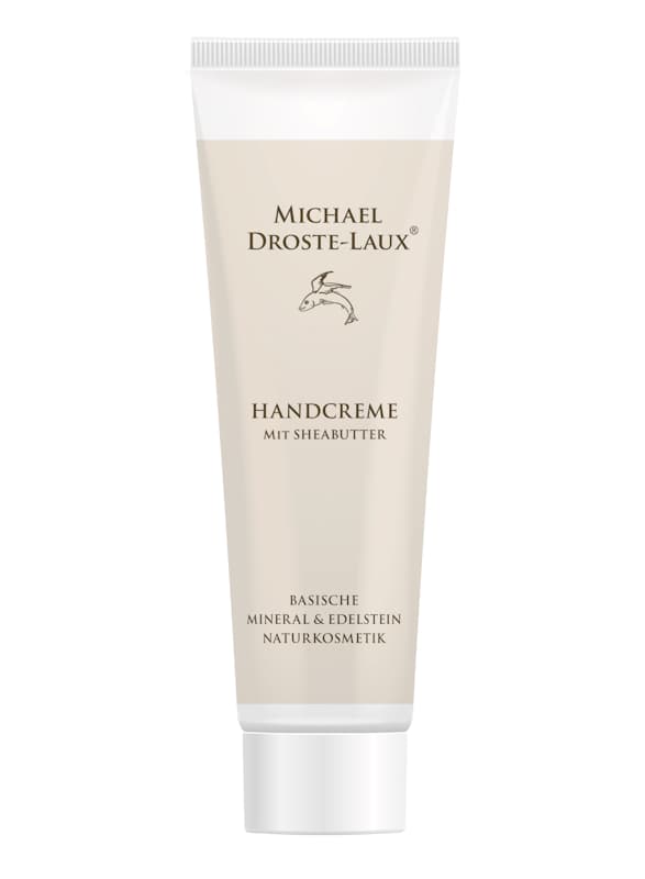Droste-Laux - Handcreme mit Sheabutter