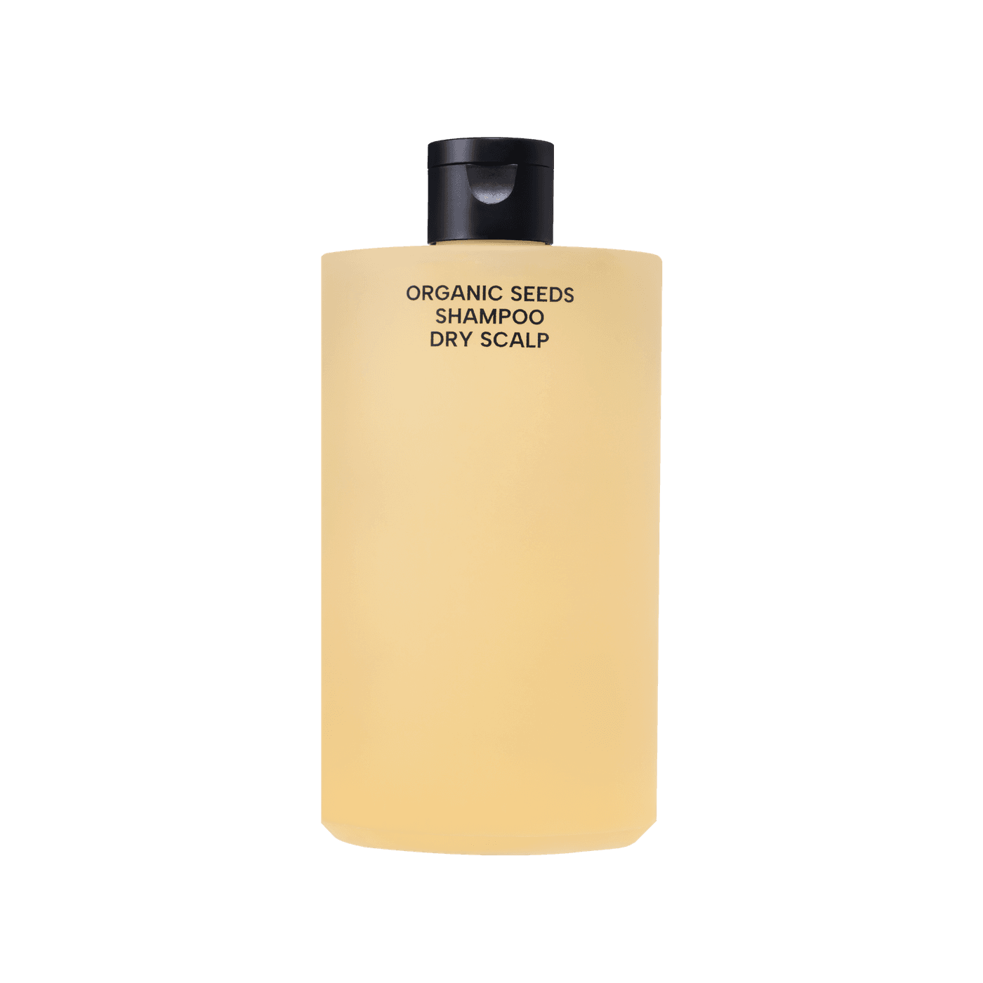 Organic Seeds - Shampoo Dry Scalp
